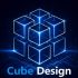cubedesign logo